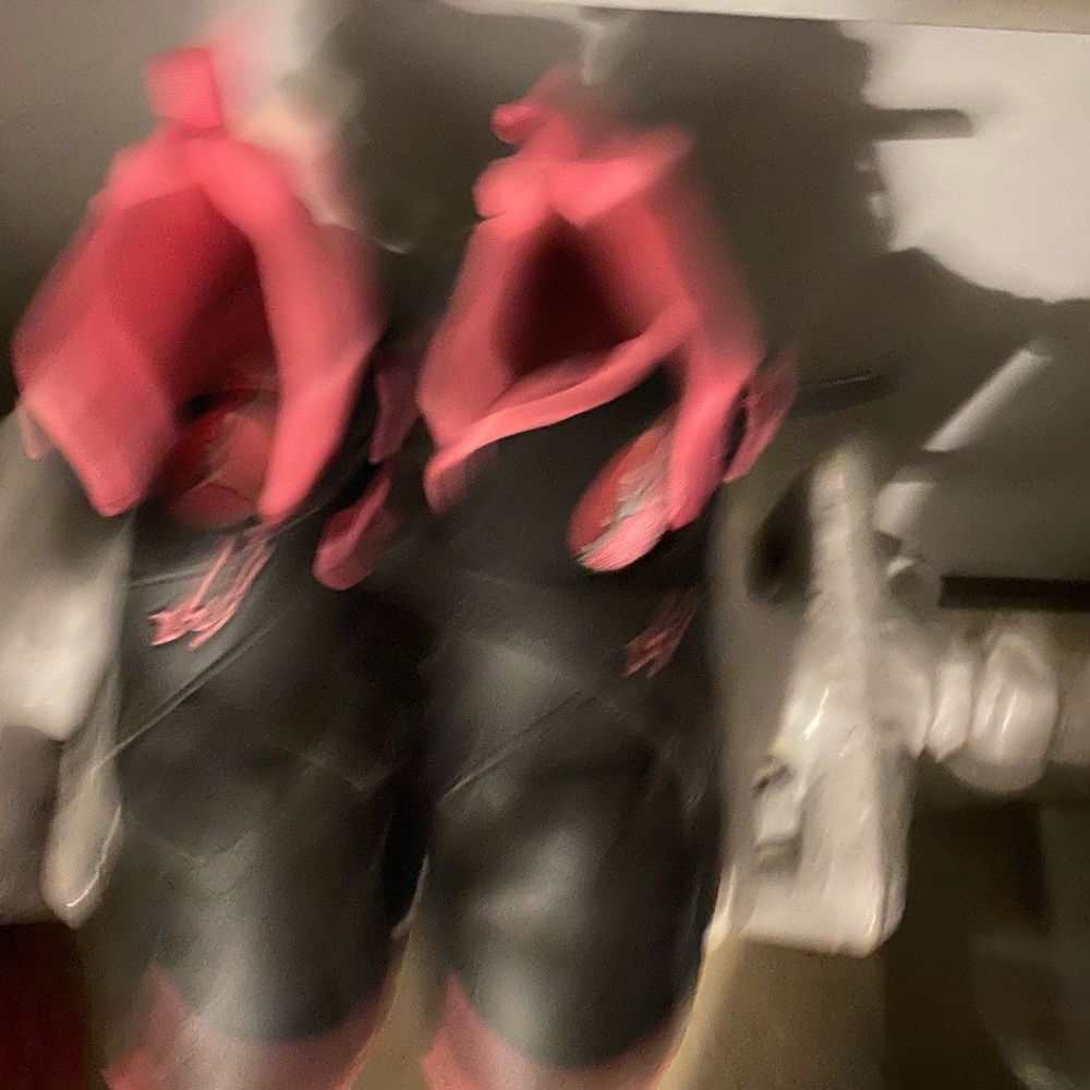 Jordan 8th